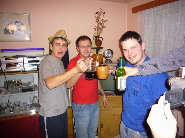 Silvester 2006/2007